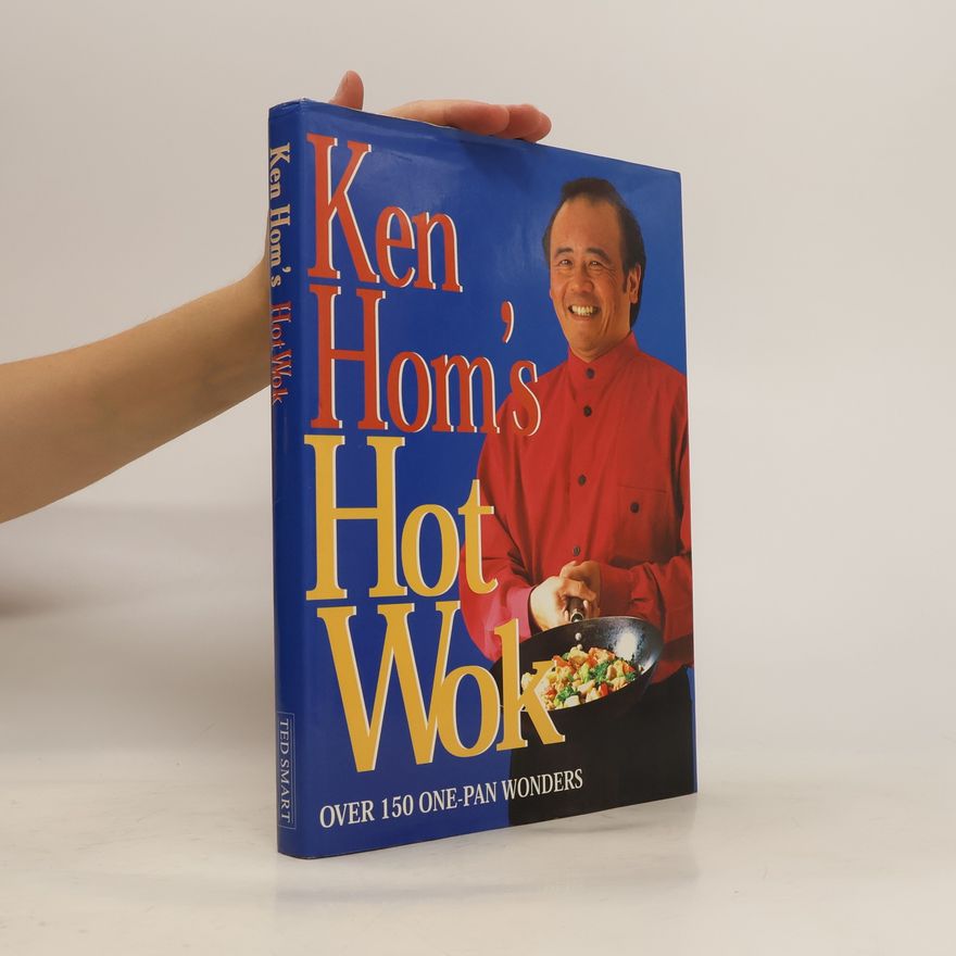 Ken Hom Ken Hom's Hot Wok