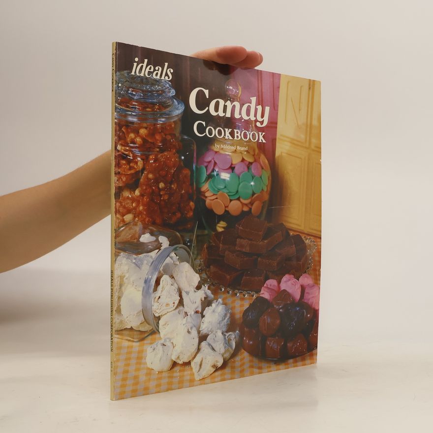 James A. Kuse Ideals: Candy Cookbook