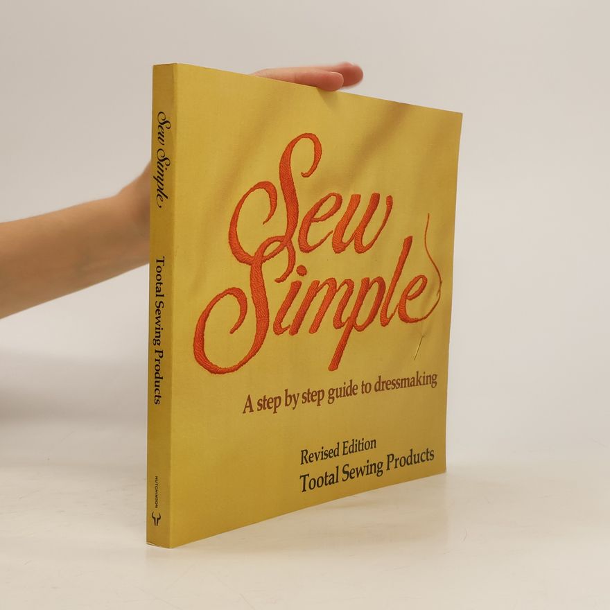 Kolektiv autorů Sew Simple