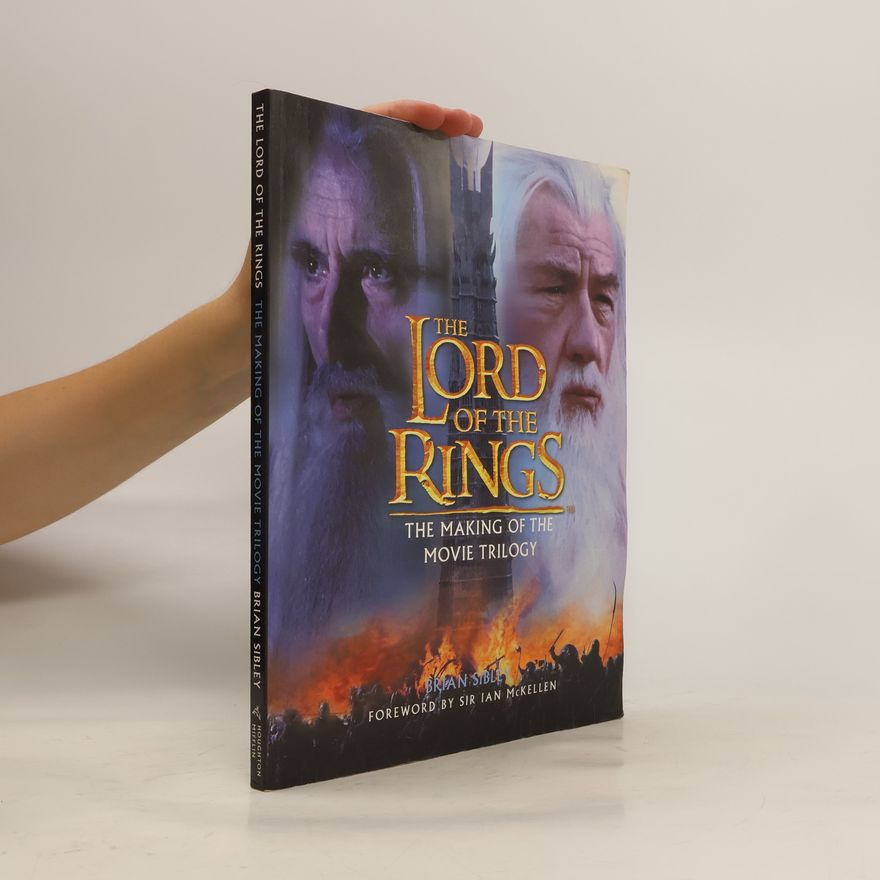 Brian Sibley The Lord of the Rings