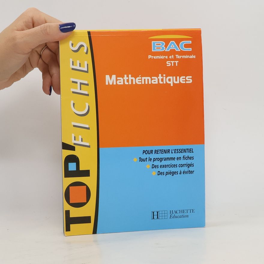 Auteurscollectief Mathématiques