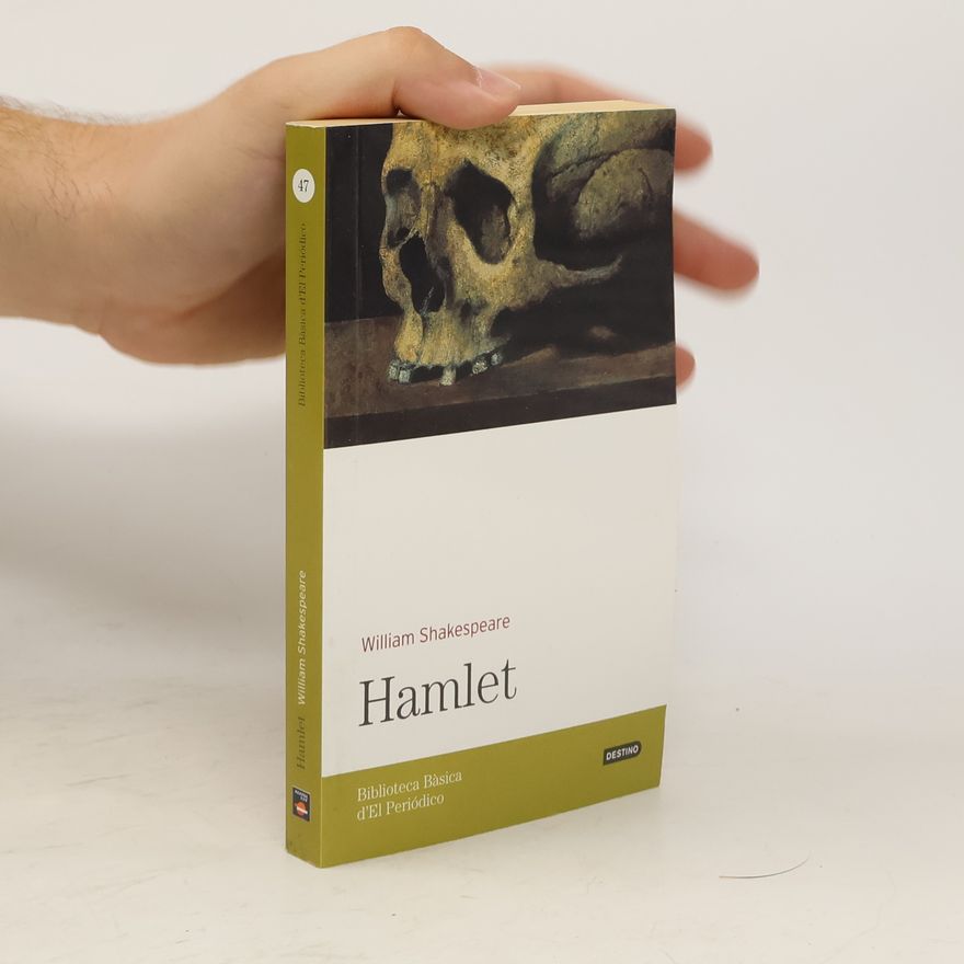 William Shakespeare Hamlet