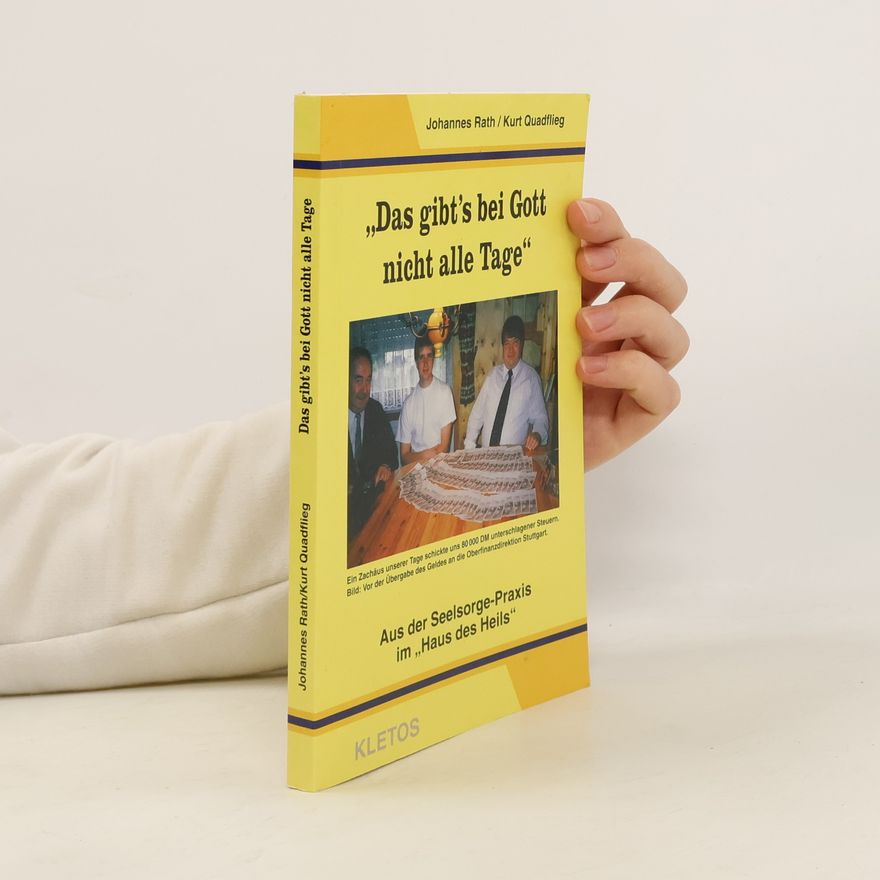 Autorenkollektiv Aus der Seelsorgepraxis