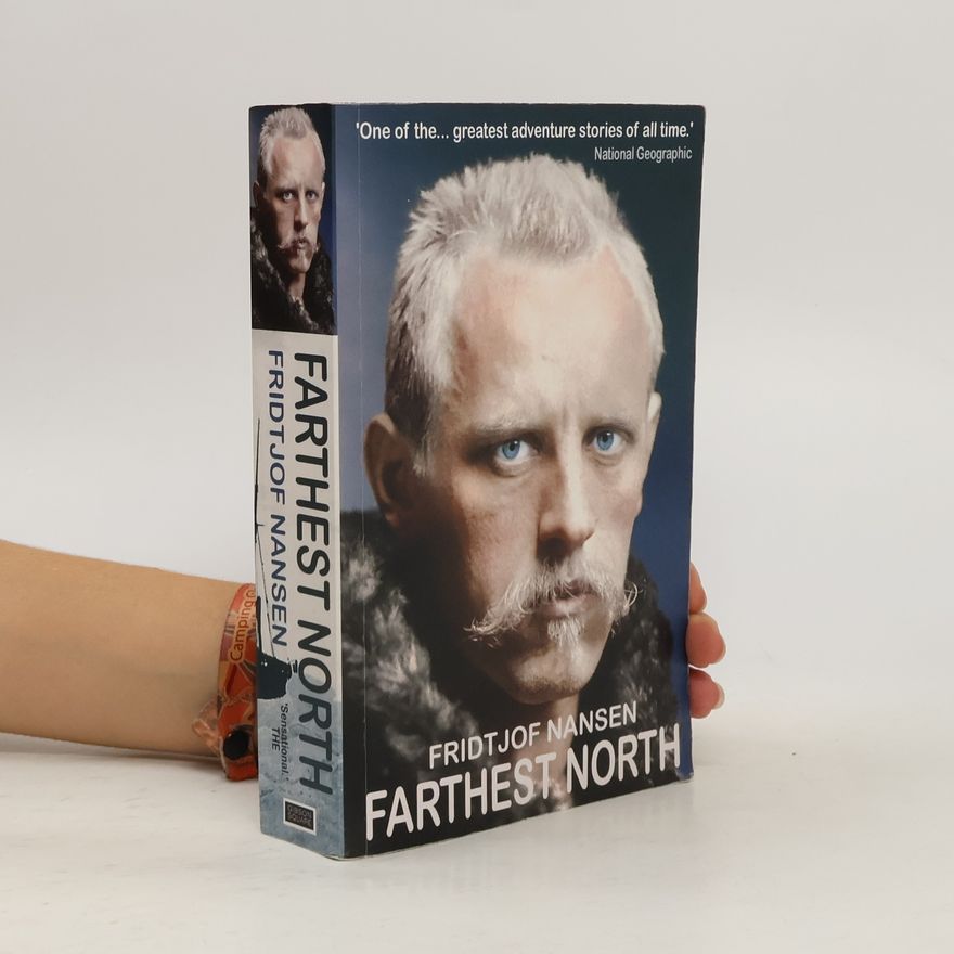 Fridtjof Nansen Farthest North