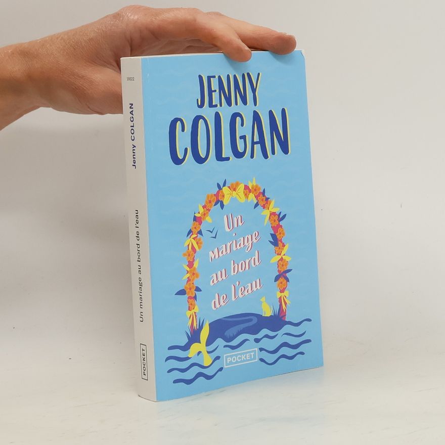 Jenny Colgan Un mariage au bord de l'eau