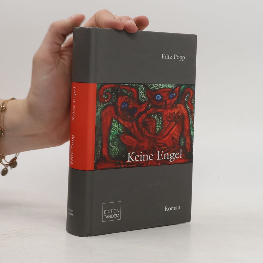 Fritz Popp Keine Engel