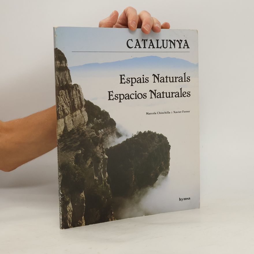 Xavier Ferrer i Parareda Catalunya