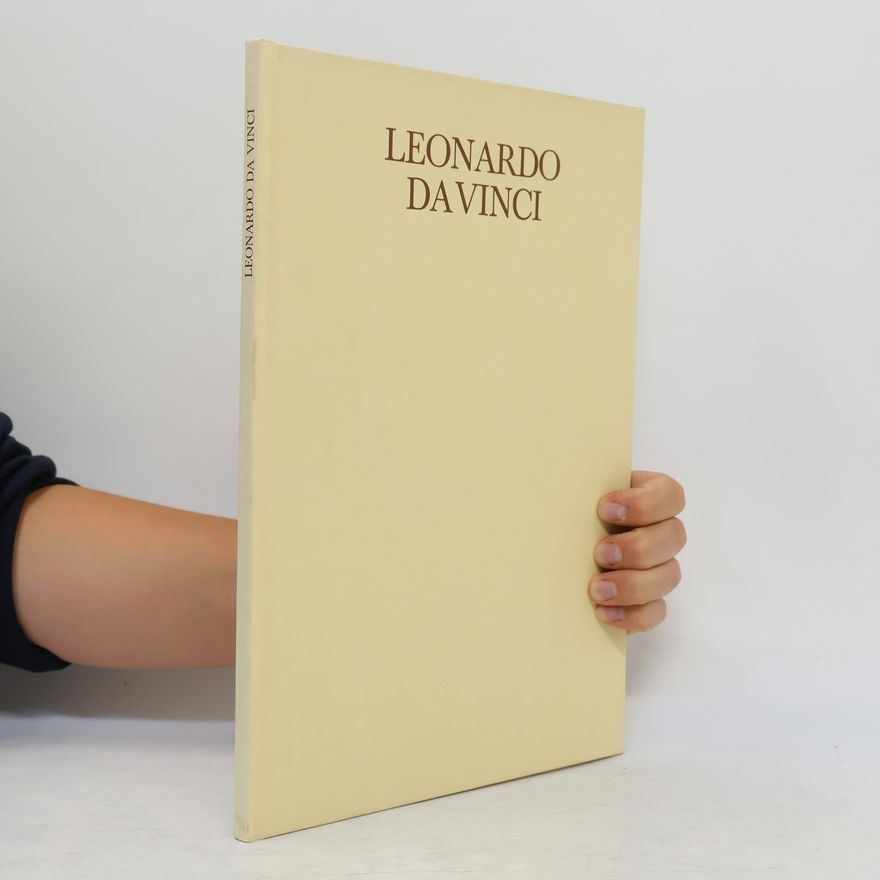 Autorenkollektiv Leonardo da Vinci
