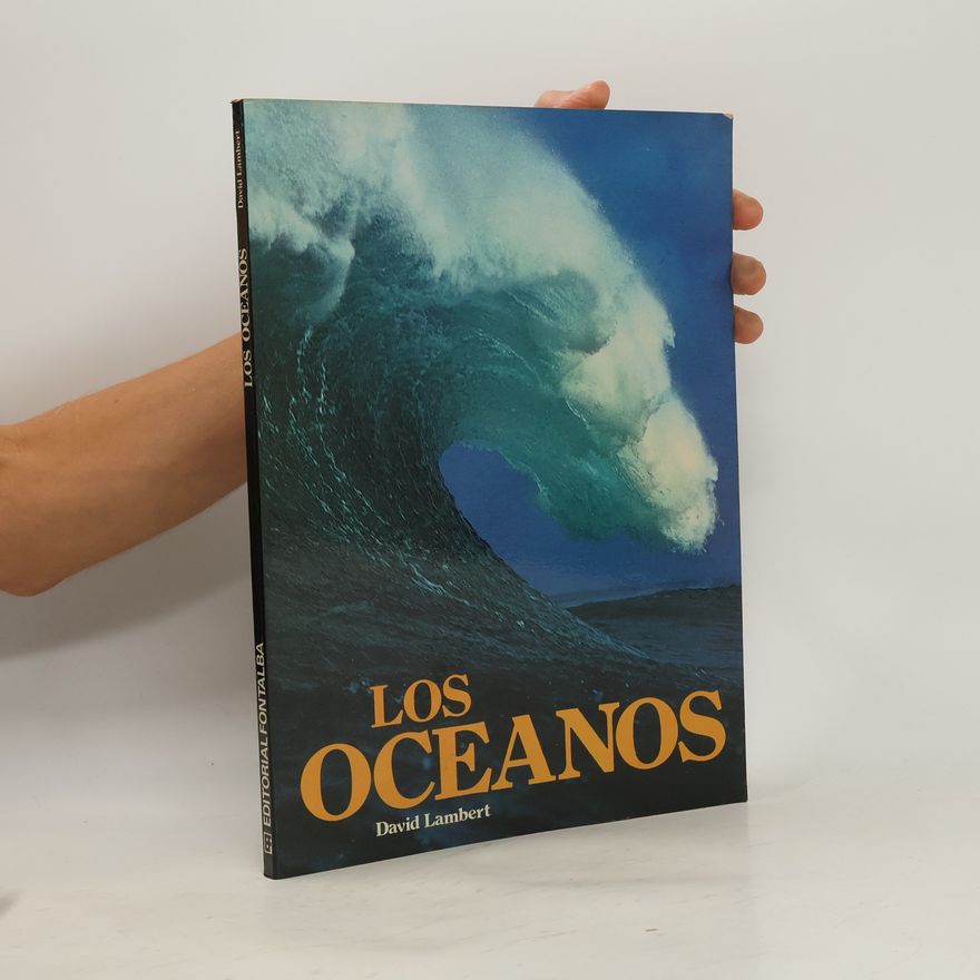 David Lambert Los Oceanos