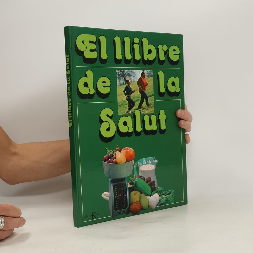 Kolektiv autorů El Llibre de la Salut