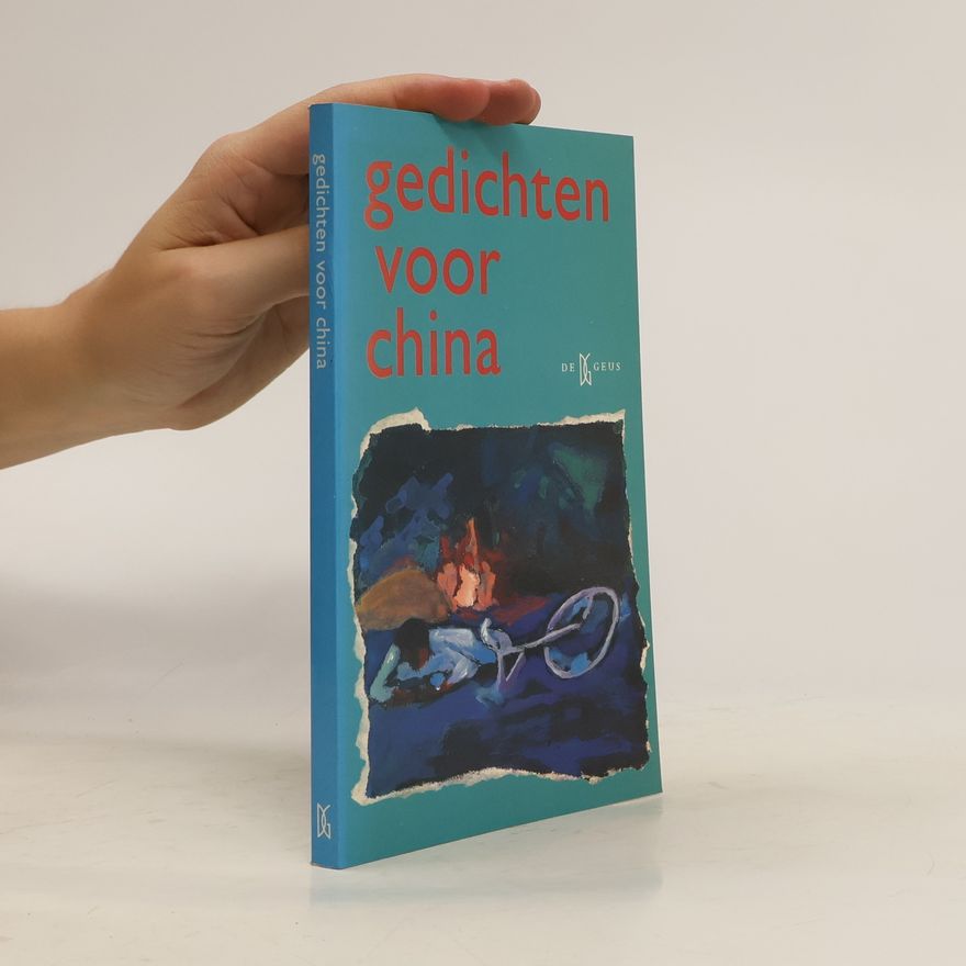Various authors Gedichten voor China