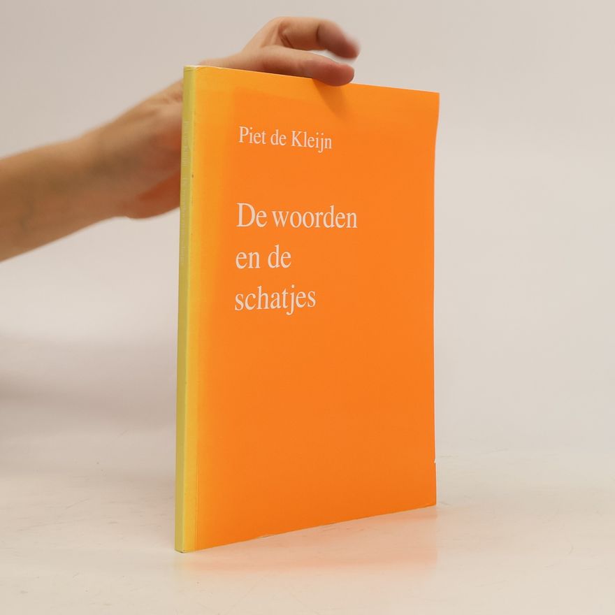 Autorenkollektiv De woorden en de schatjes