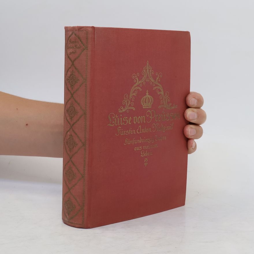 Autorenkollektiv Luise von Preußen
