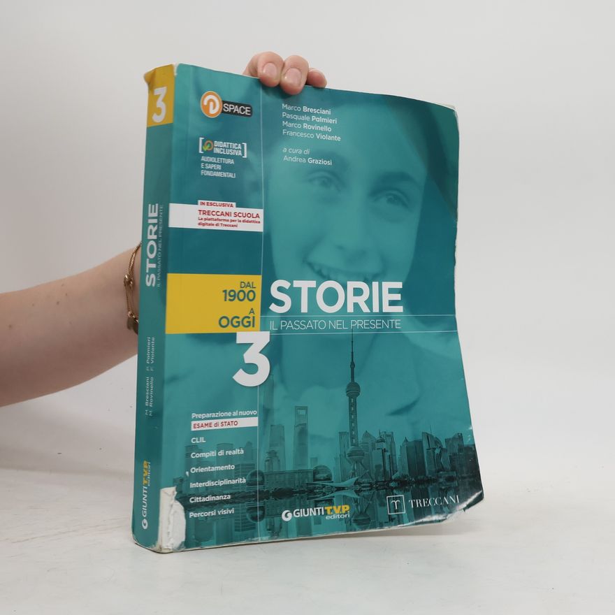 Autorenkollektiv Storie 3
