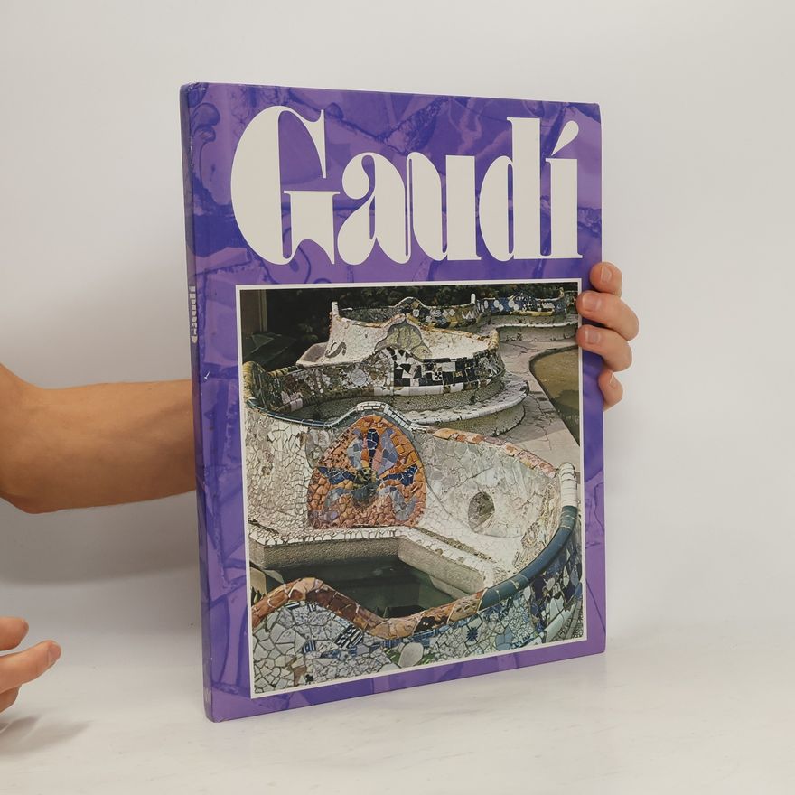 Juan Bassegoda Nonell Gaudí