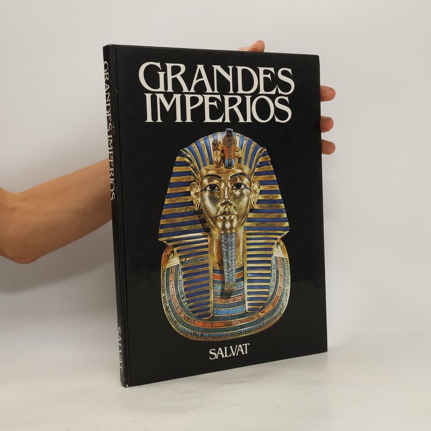 Various authors Grandes imperios