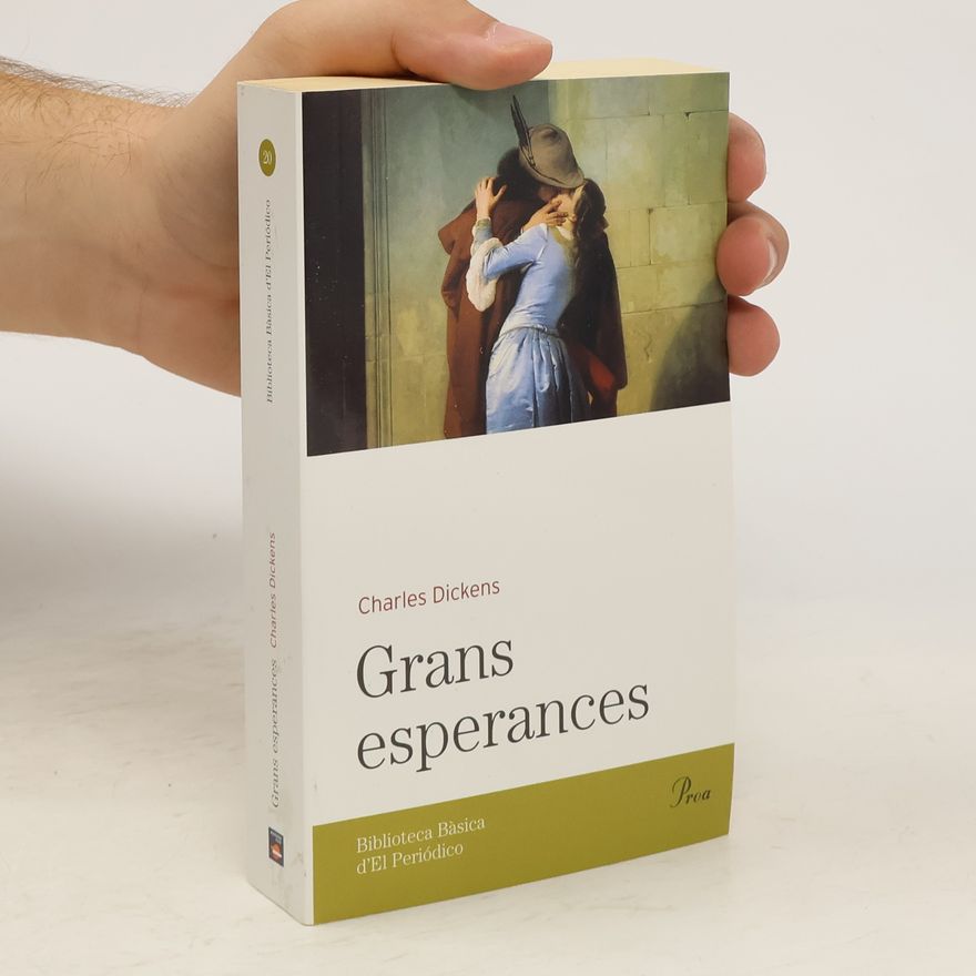 Charles Dickens Grans esperances