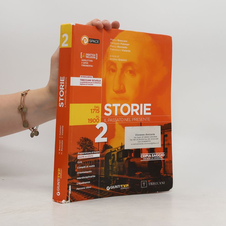 Various authors Storie 2