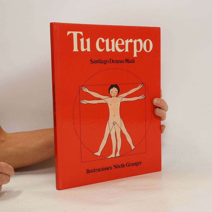 Santiago Dexeus Madí Tu cuerpo