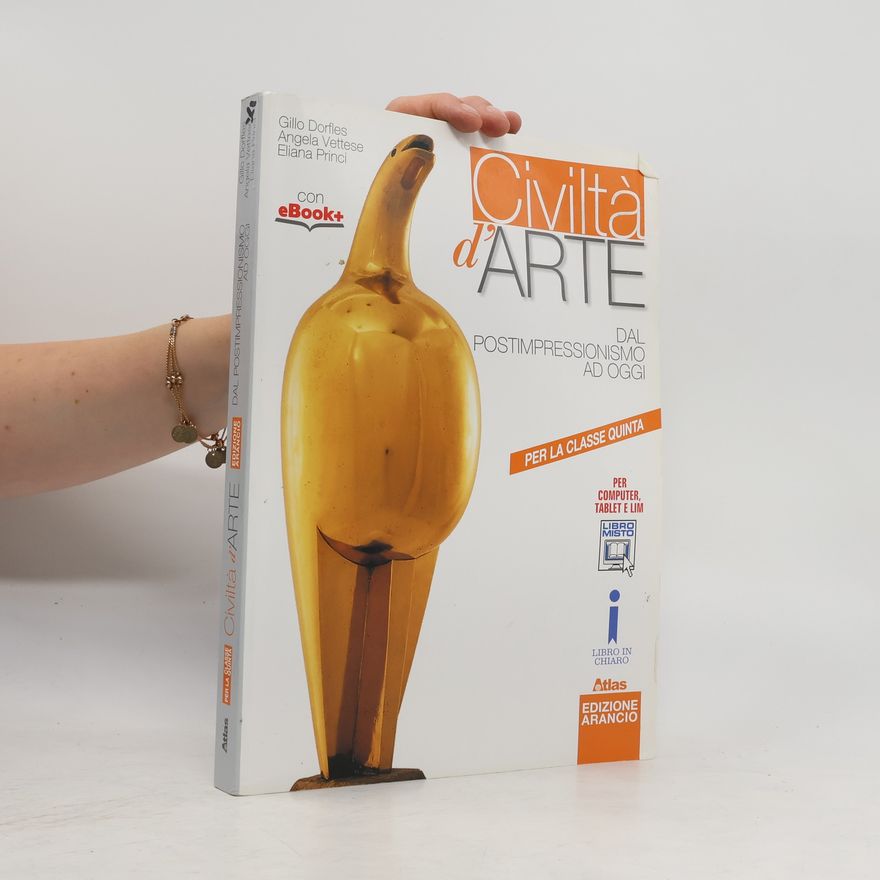 Auteurscollectief Civilta d'Arte