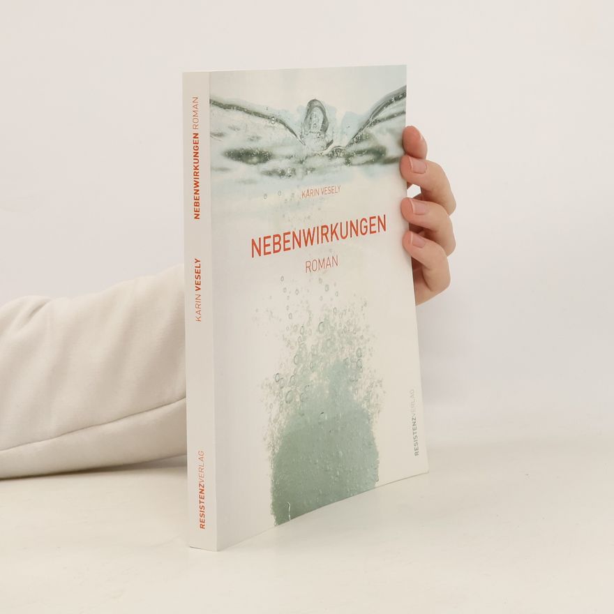 Karin Vesely Nebenwirkungen