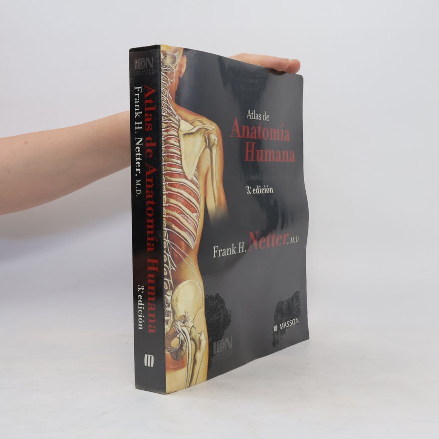 Frank Netter Atlas de Anatomia Humana