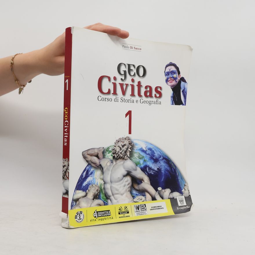Paolo Di Sacco Geocivitas 1