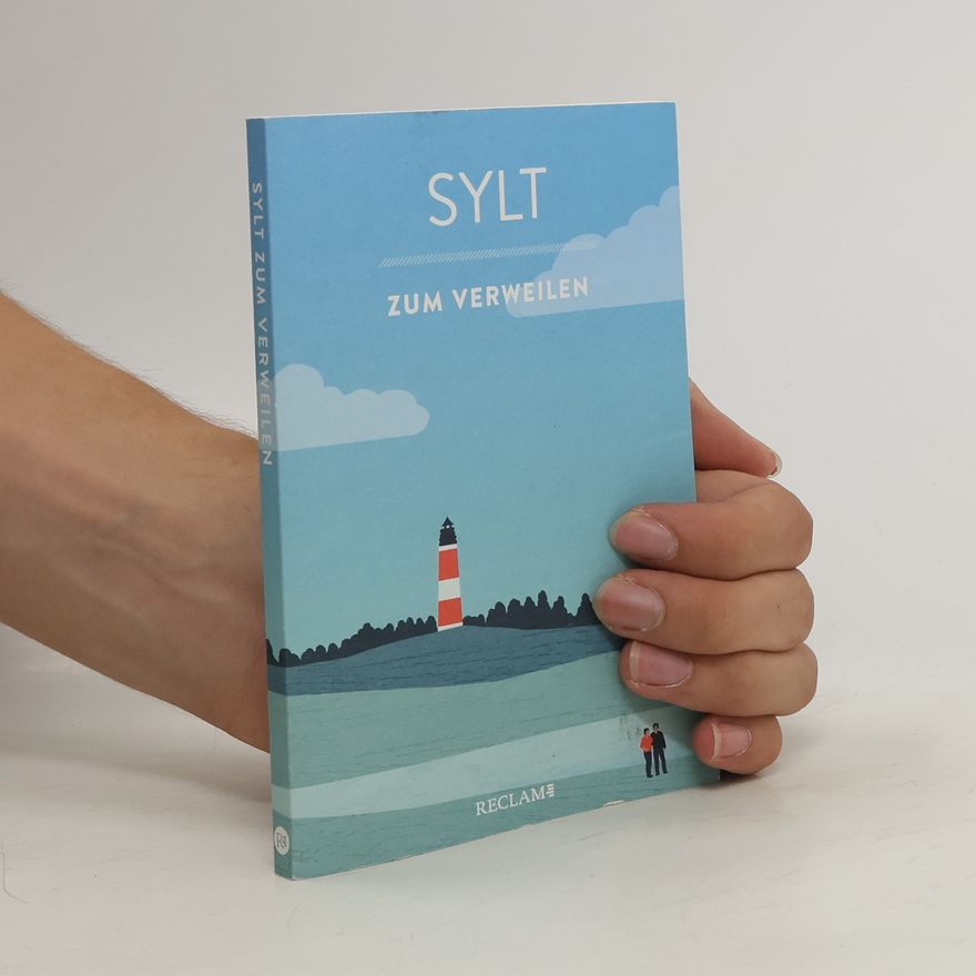 Karla Paul Sylt zum Verweilen