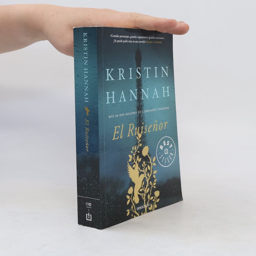 Kristin Hannah El ruisenor / The Nightingale