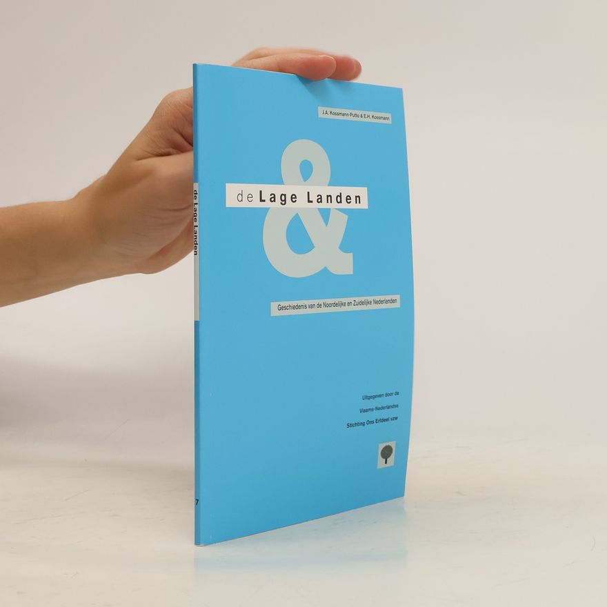 Various authors De Lage Landen