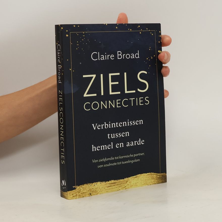 Claire Broad Zielsconnecties
