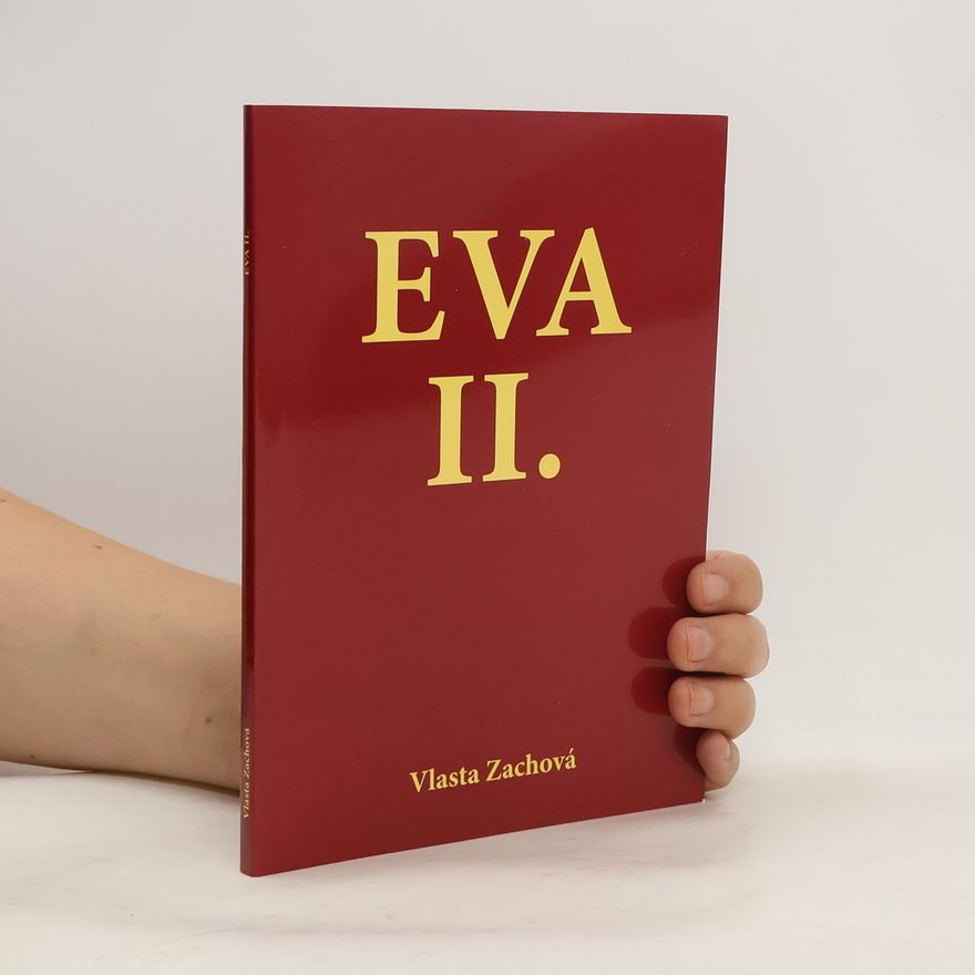 Vlasta Zachová Eva II.