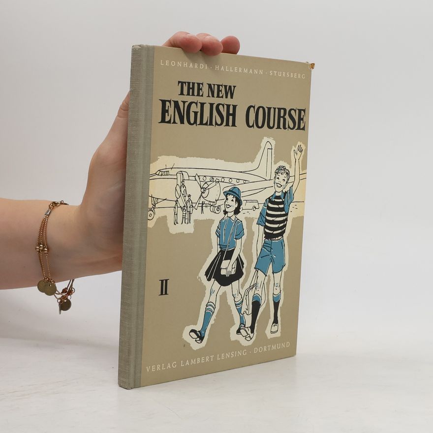 Autorenkollektiv The New English Course II