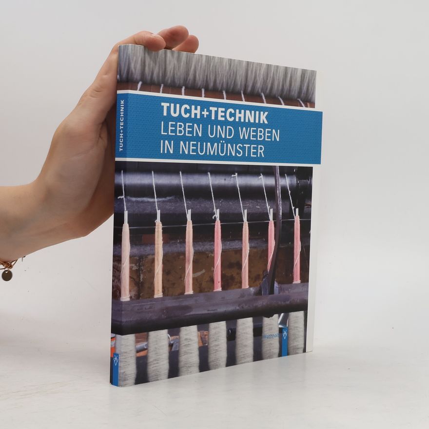 Sabine Vogel Tuch + Technik