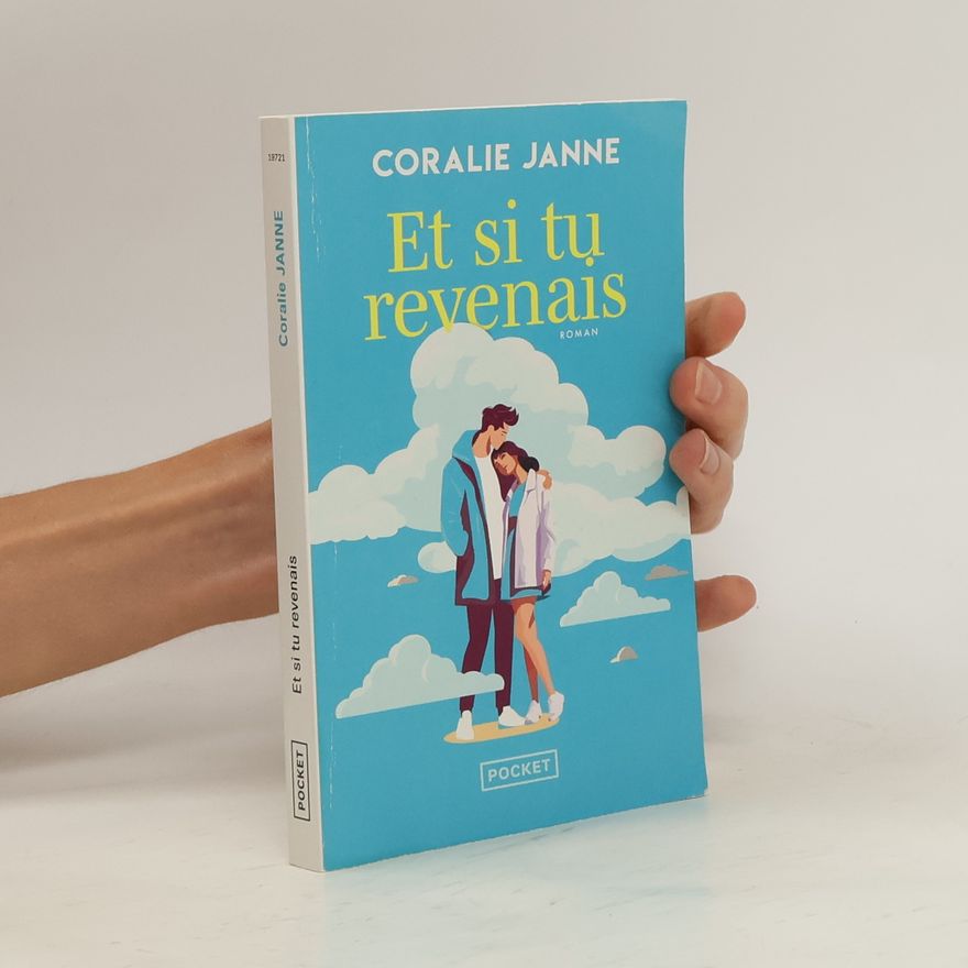Coralie Janne Et si tu revenais
