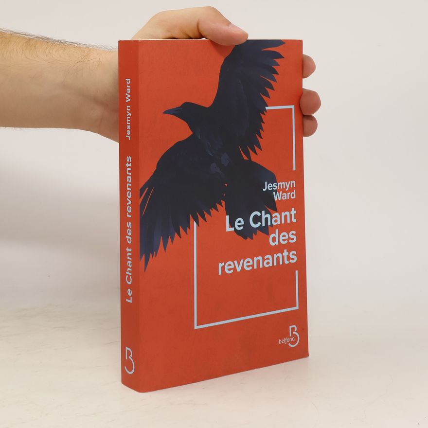 Jesmyn Ward Le chant des revenants