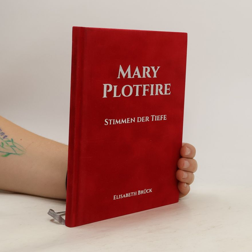 Elisabeth Brück Stimmen der Tiefe