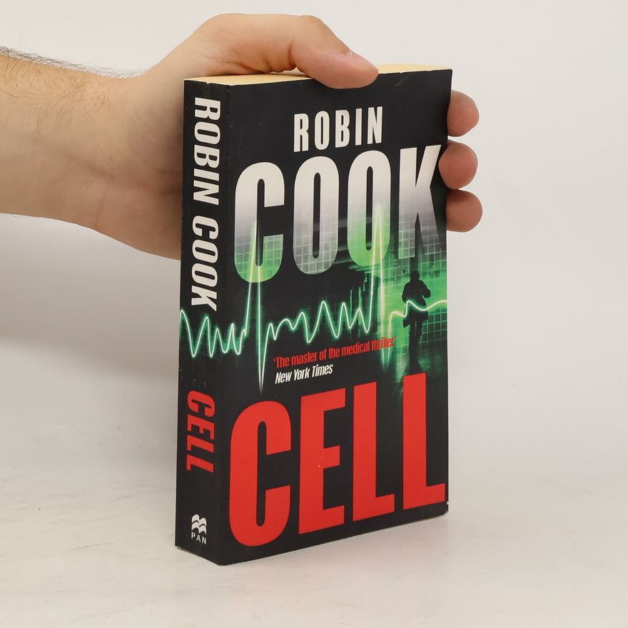 Robin Cook Cell