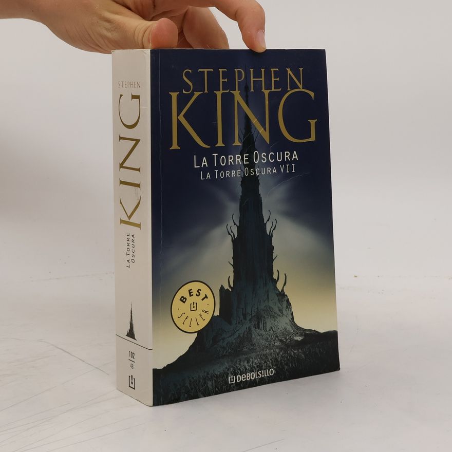 Stephen King La torre oscura VII
