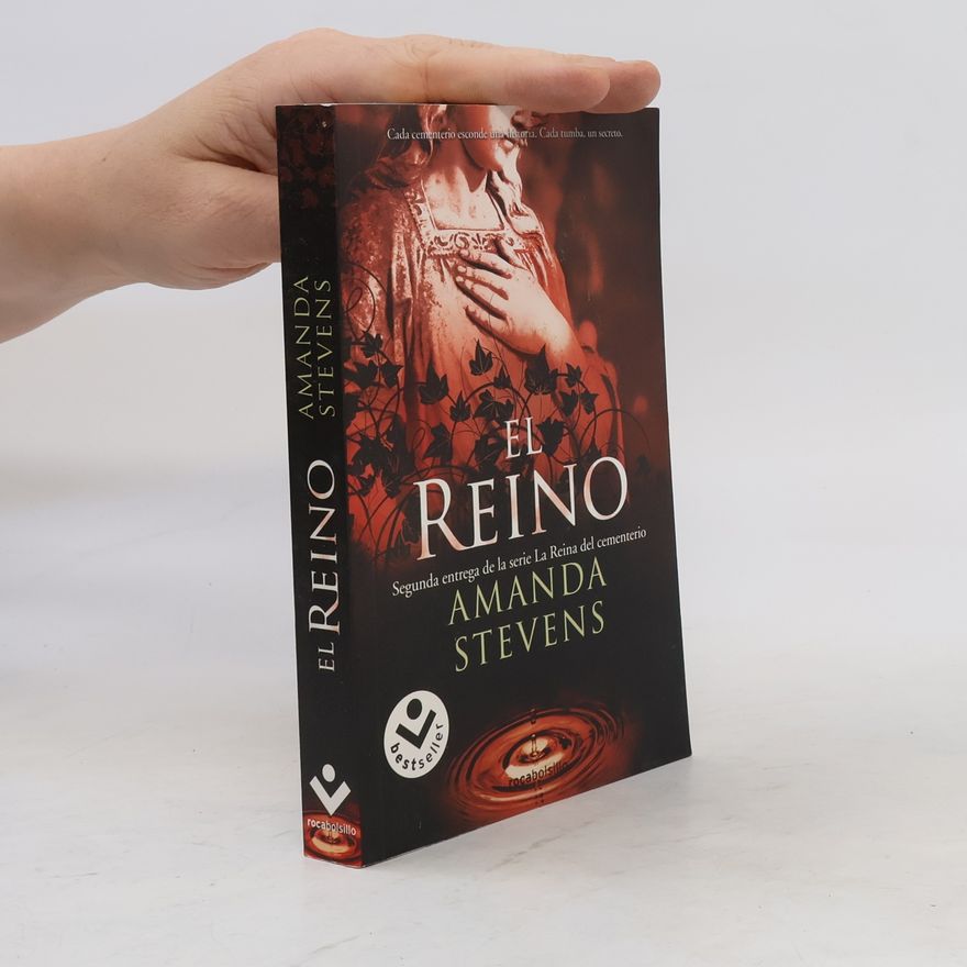 Amanda Stevens El reino