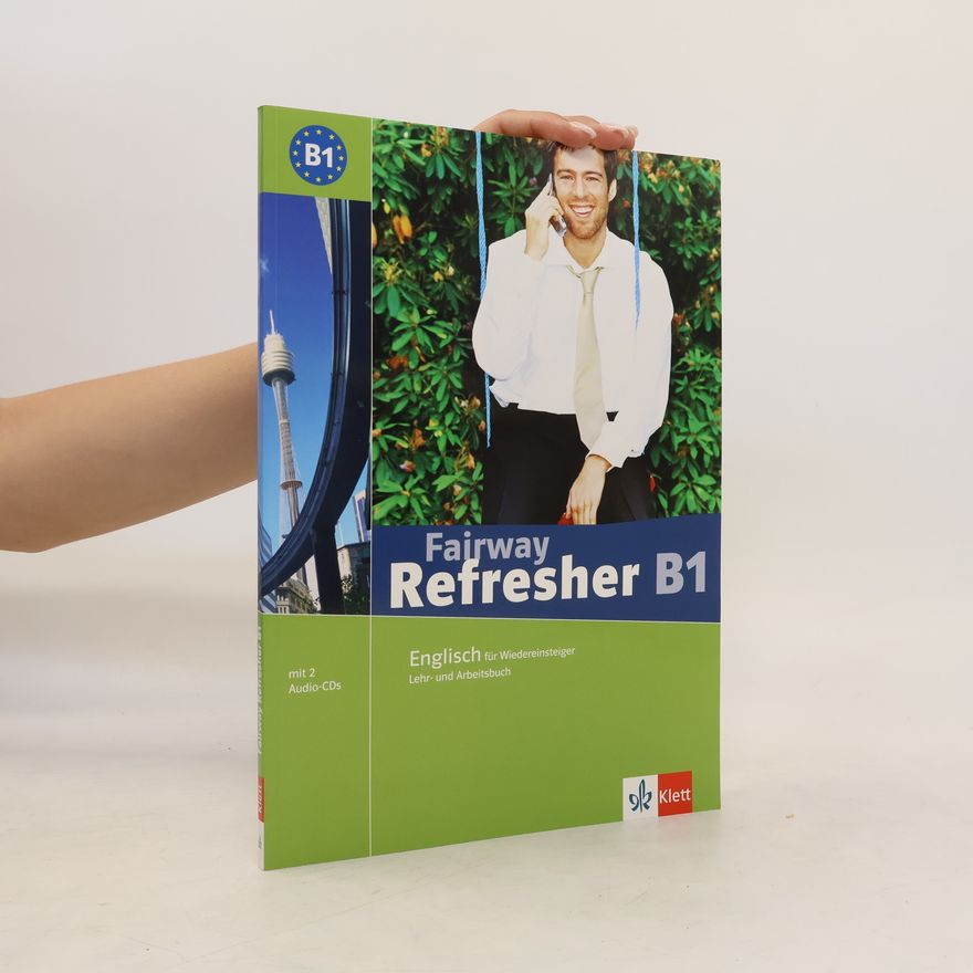 Autorenkollektiv Fairway Refresher