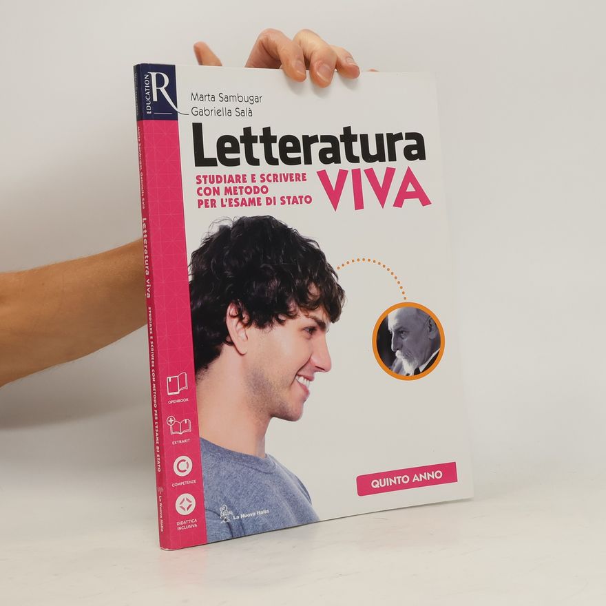 Gabriella Sala Letteratura Viva