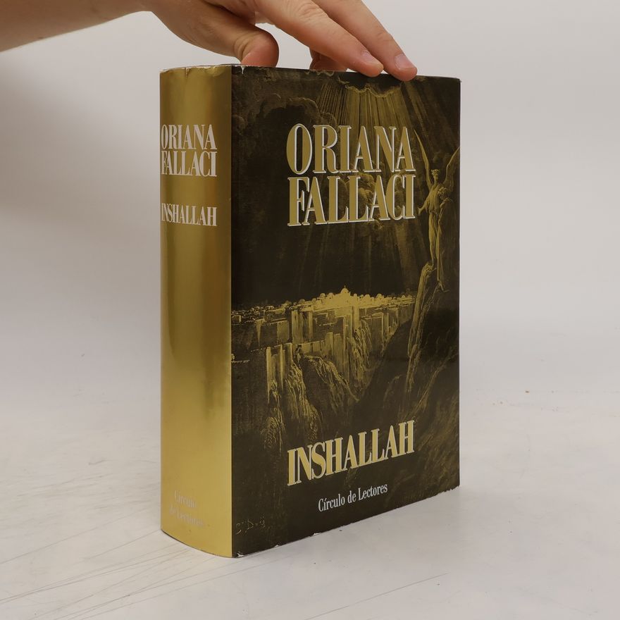 Oriana Fallaci Inshallah