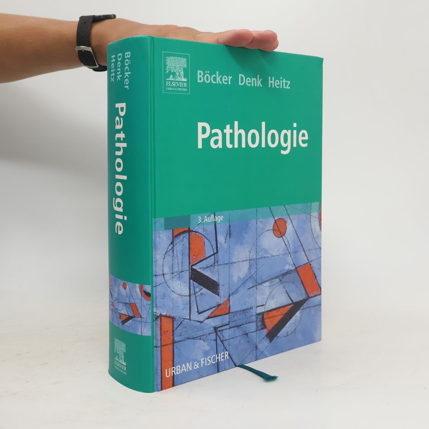 W. Böcker Pathologie