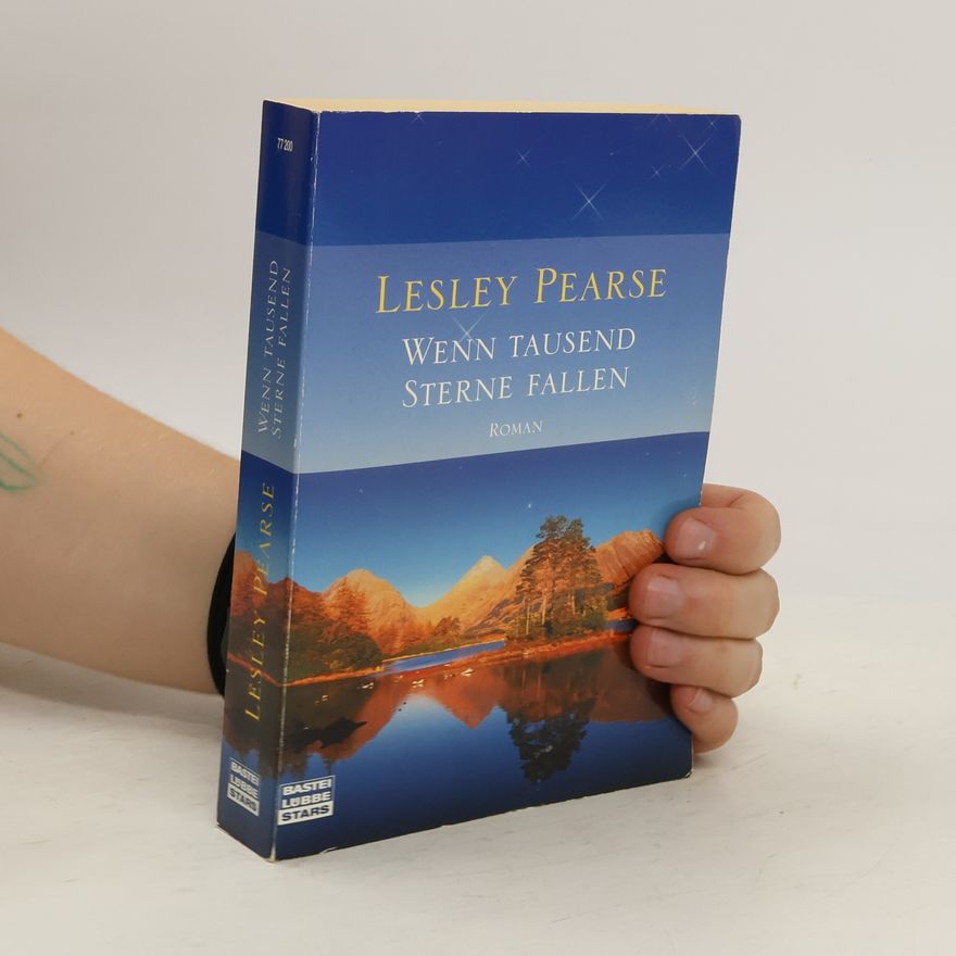Lesley Pearse Wenn tausend Sterne fallen
