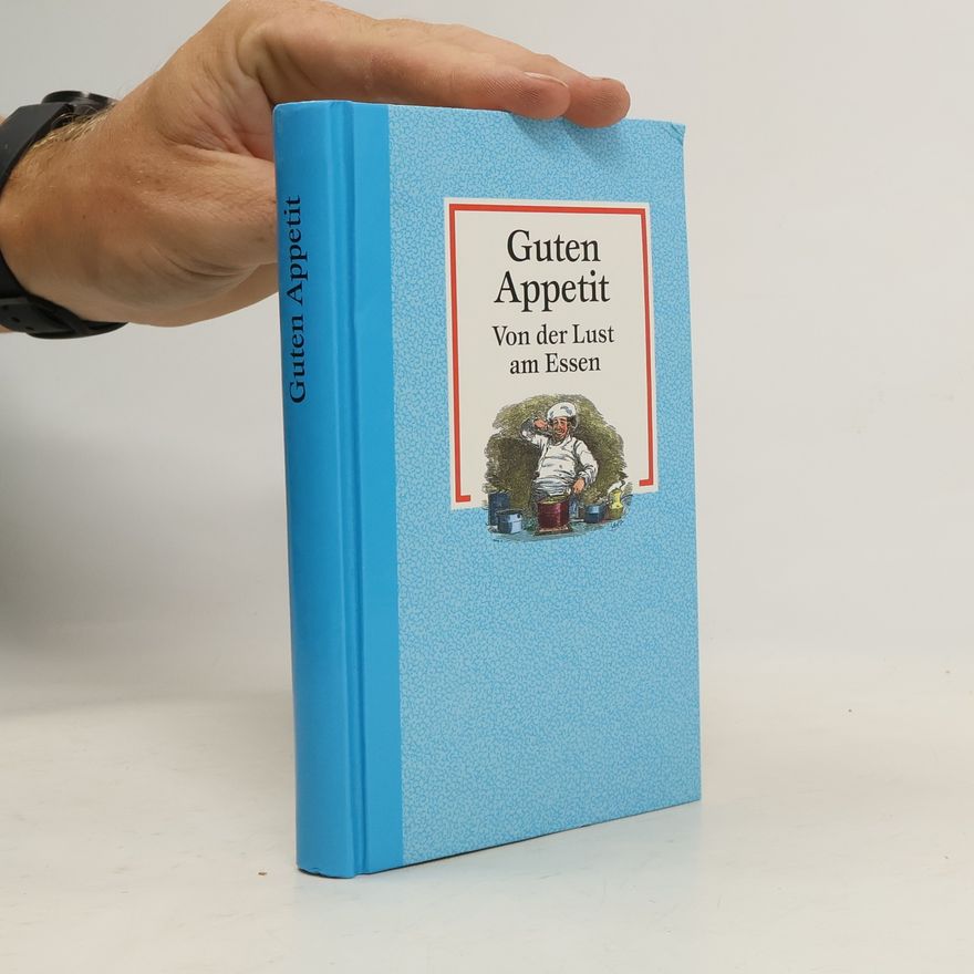 Various authors Guten Appetit