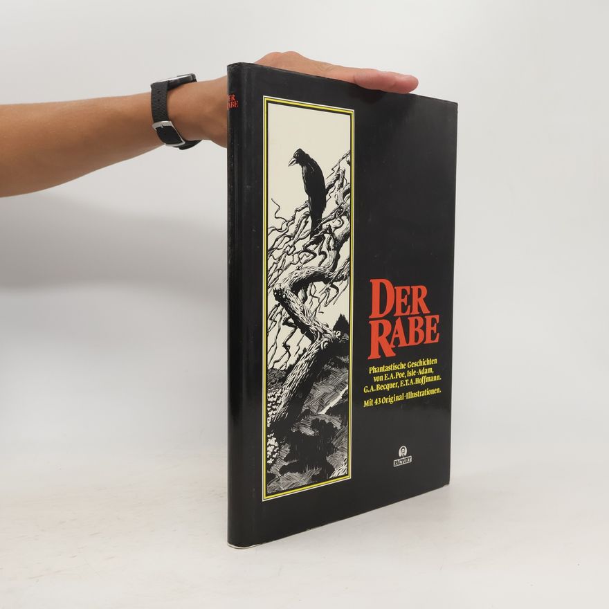 Autorenkollektiv Der Rabe