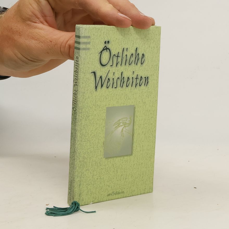 Autorenkollektiv Östliche Weisheiten
