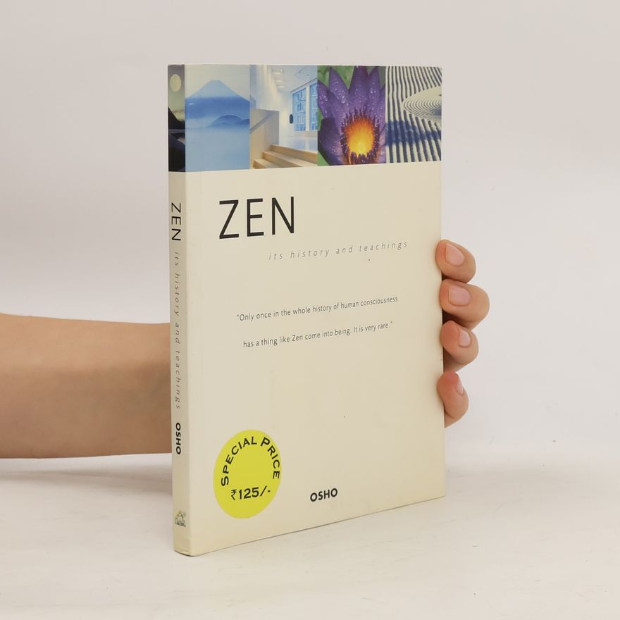 Osho Zen