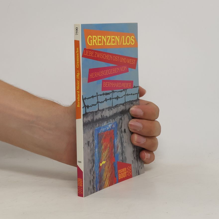 Bernhard Meier Grenzen/los